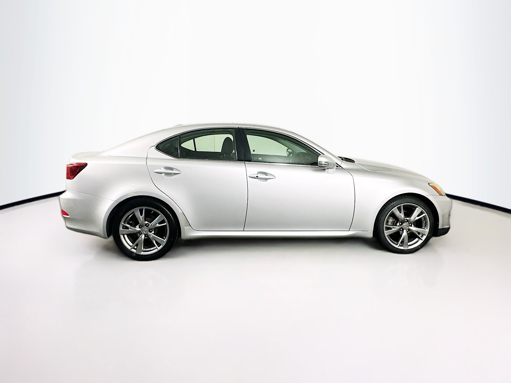 Used 2010 Lexus IS 250 RWD image 10