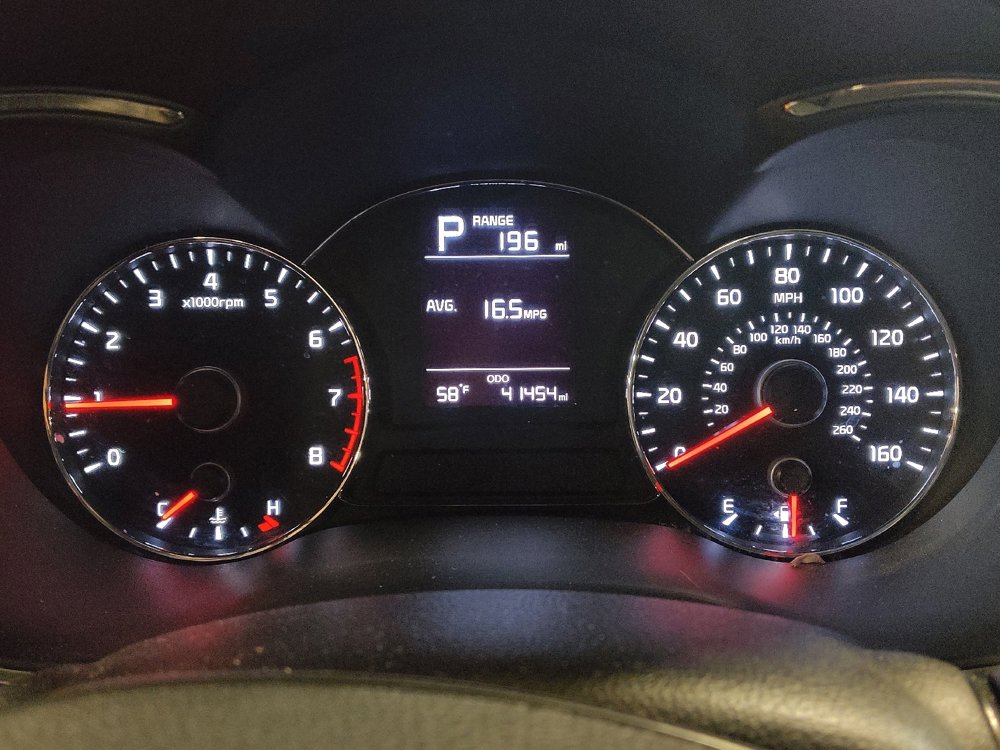 Used 2018 Kia Forte LX image 23