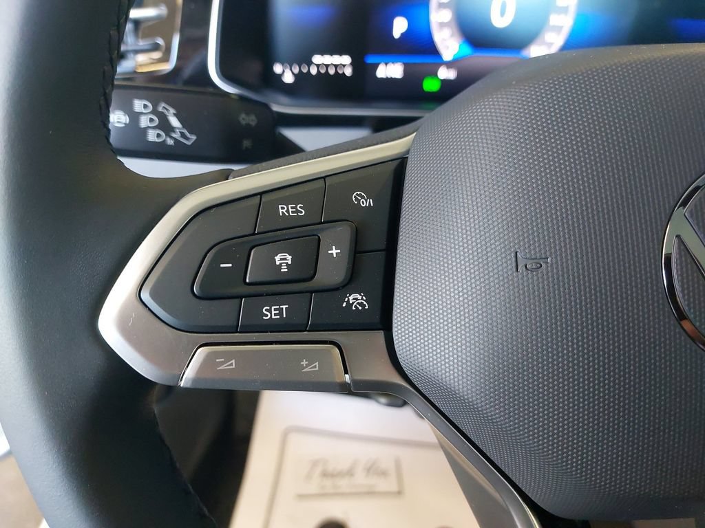 New 2026 Volkswagen Jetta SE FWD image 14
