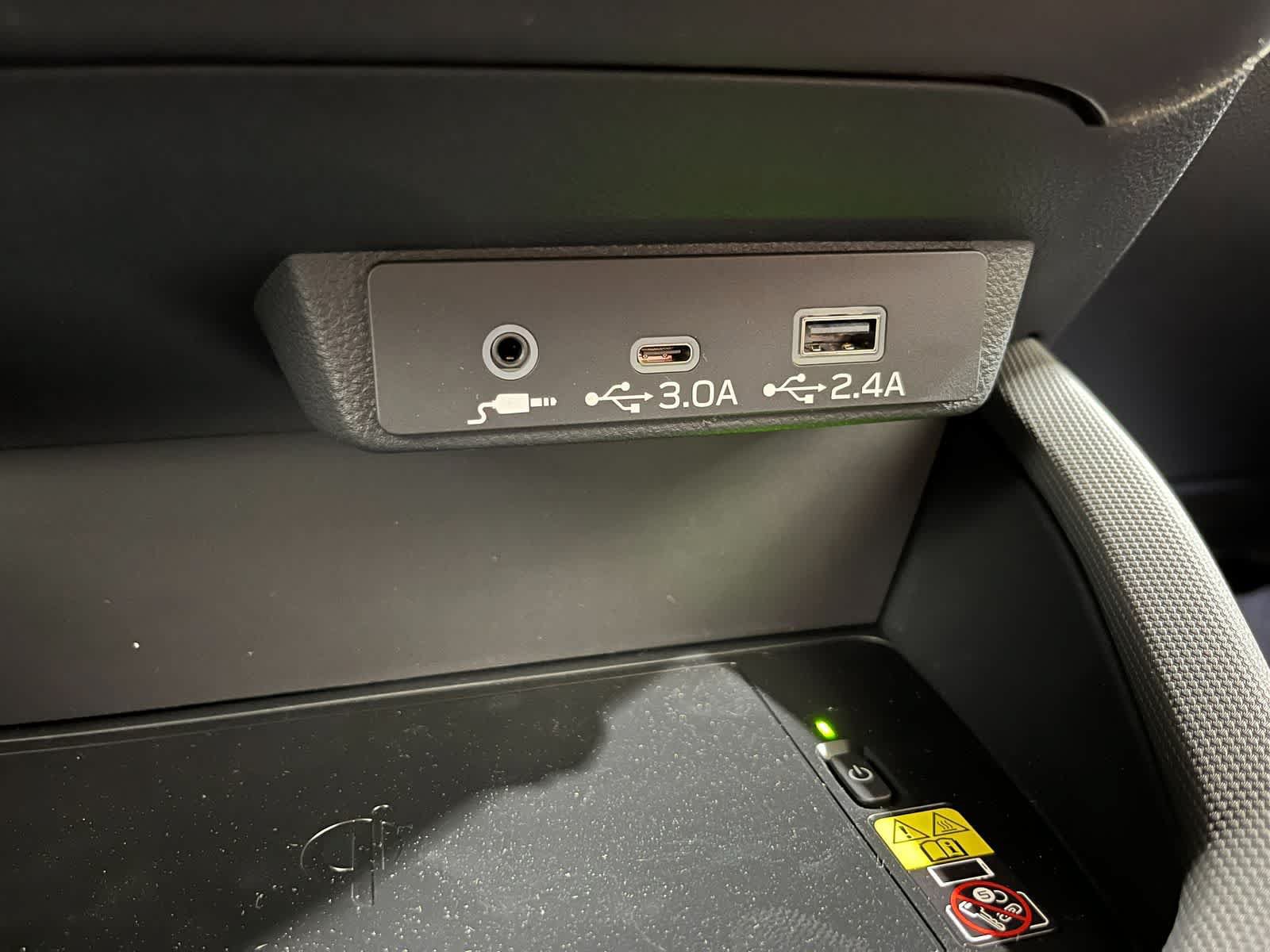 New 2026 Subaru Forester Touring AWD/4WD image 19
