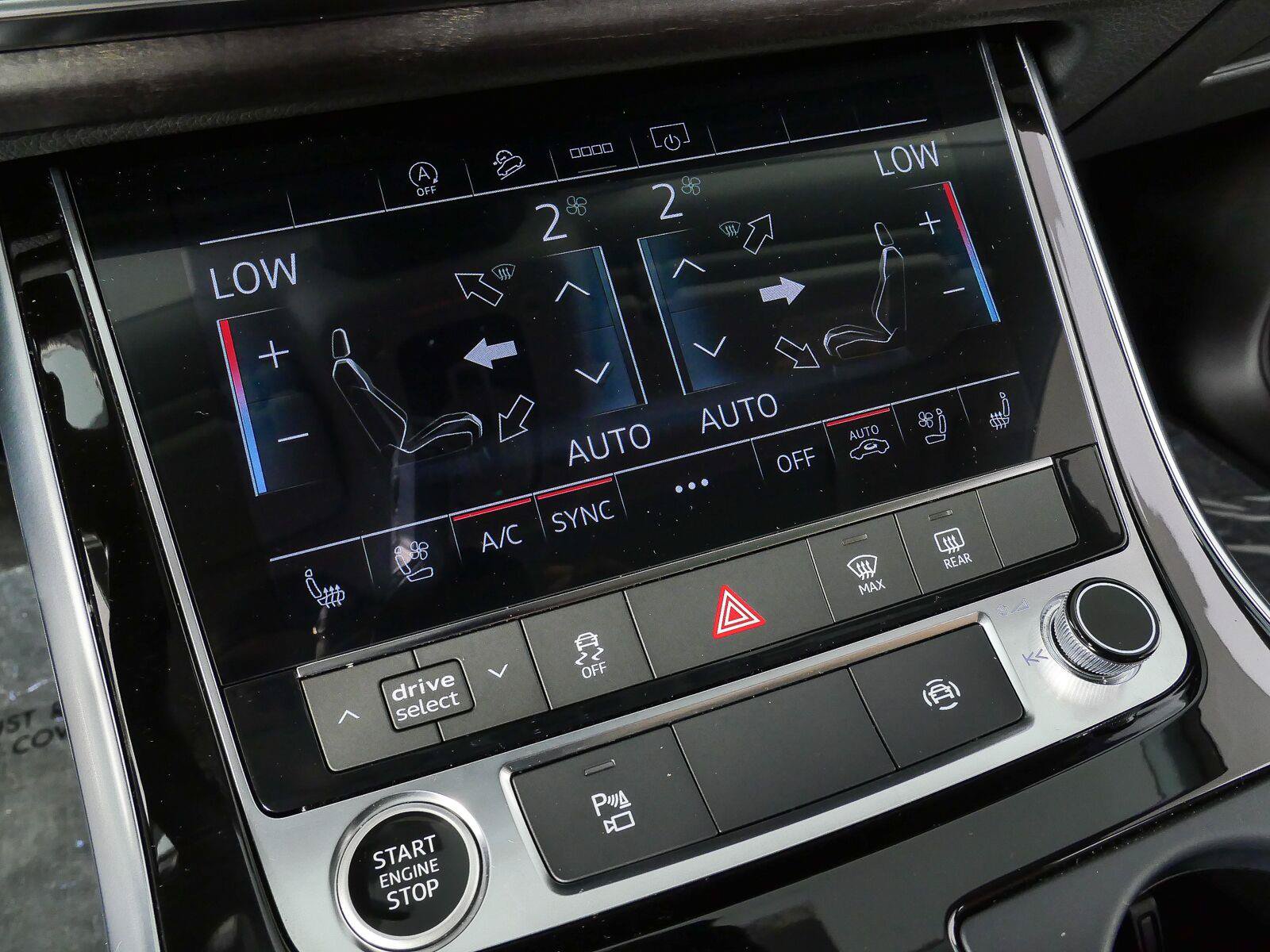 Used 2025 Audi Q7 3.0T Premium Plus AWD/4WD image 17