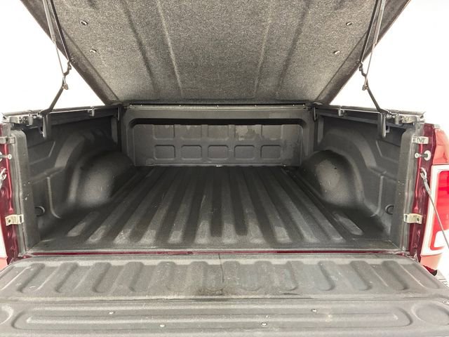 Used 2017 RAM 1500 Laramie w/ Convenience Group image 17