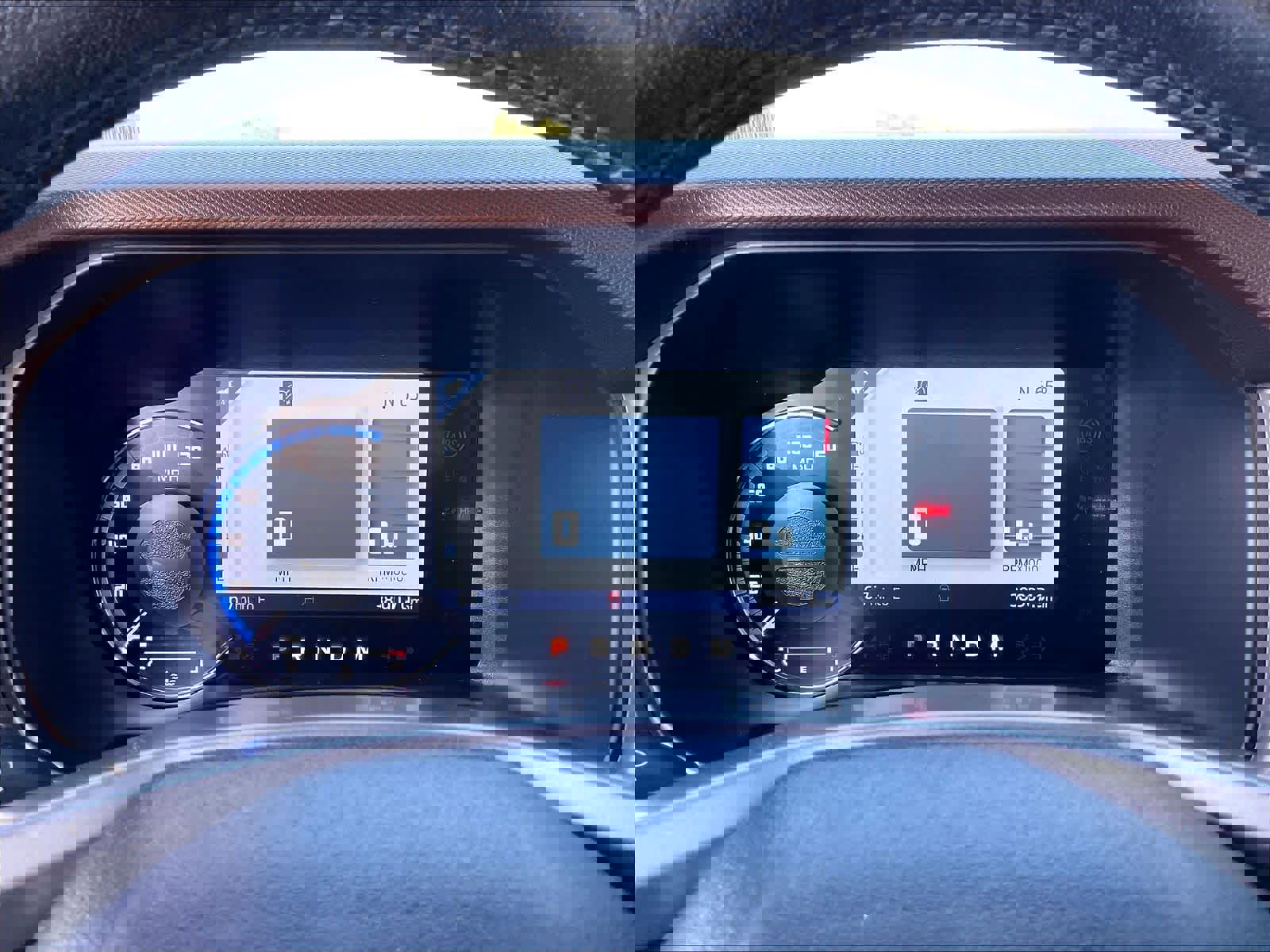 Used 2021 Ford Bronco Outer Banks image 22