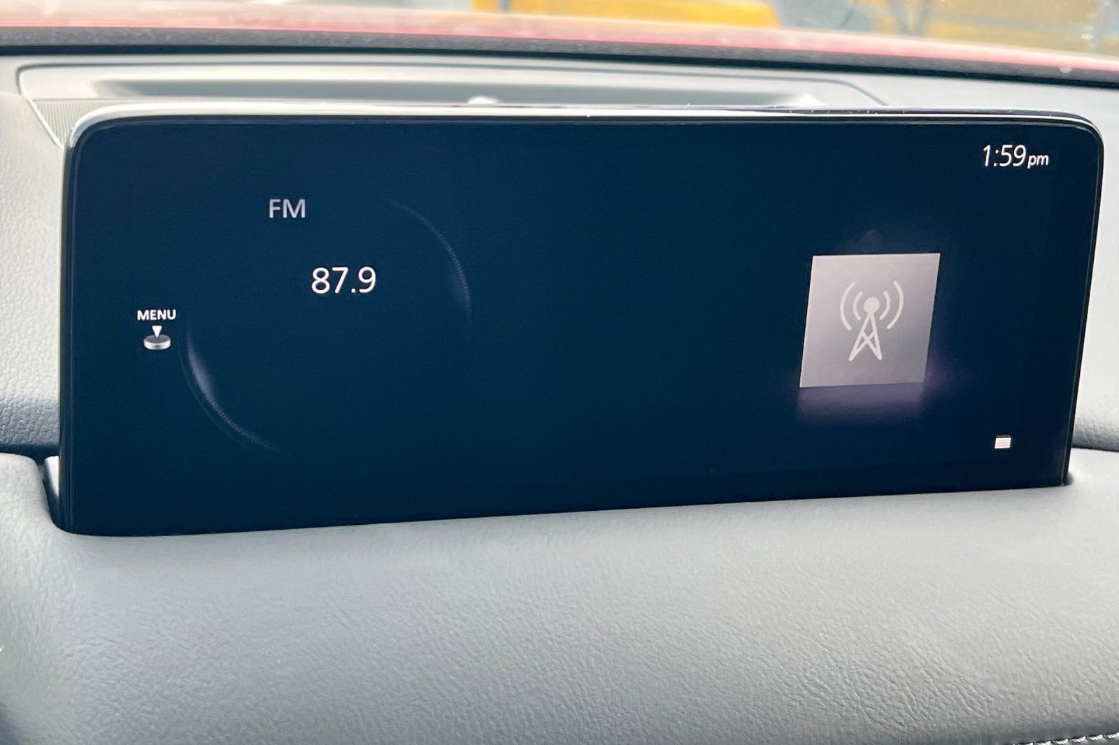 Certified 2025 MAZDA CX-5 Signature image 17