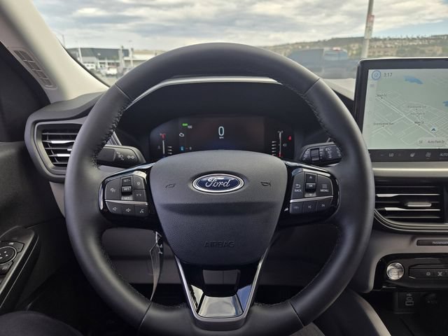 Used 2024 Ford Escape SE FWD image 16