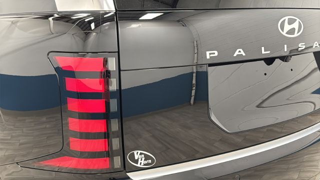 Used 2026 Hyundai Palisade Calligraphy AWD/4WD image 43
