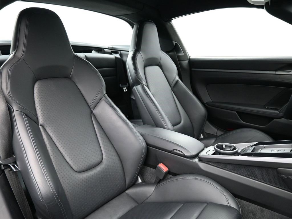 Used 2021 Porsche 911 Targa 4S image 26