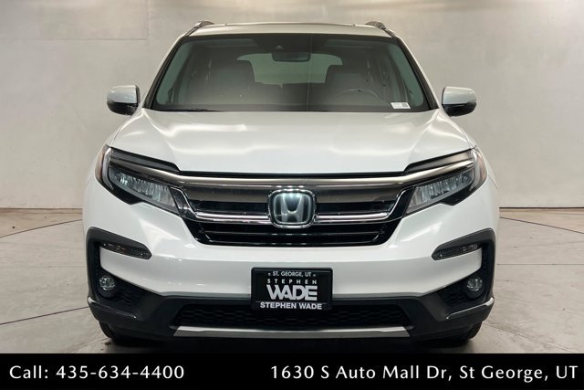 Used 2019 Honda Pilot Touring image 8