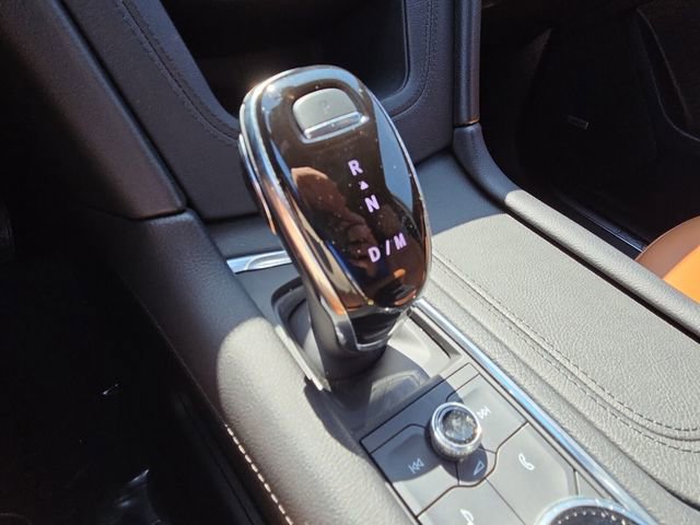 Used 2020 Cadillac XT5 Premium Luxury AWD/4WD image 22