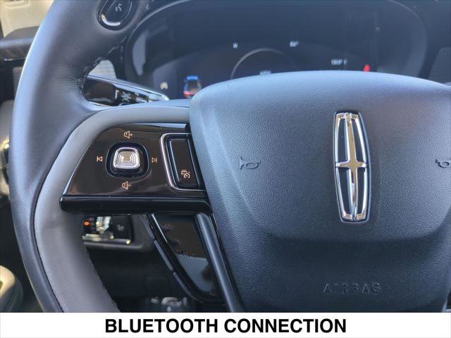 Certified 2023 Lincoln Corsair Reserve image 14
