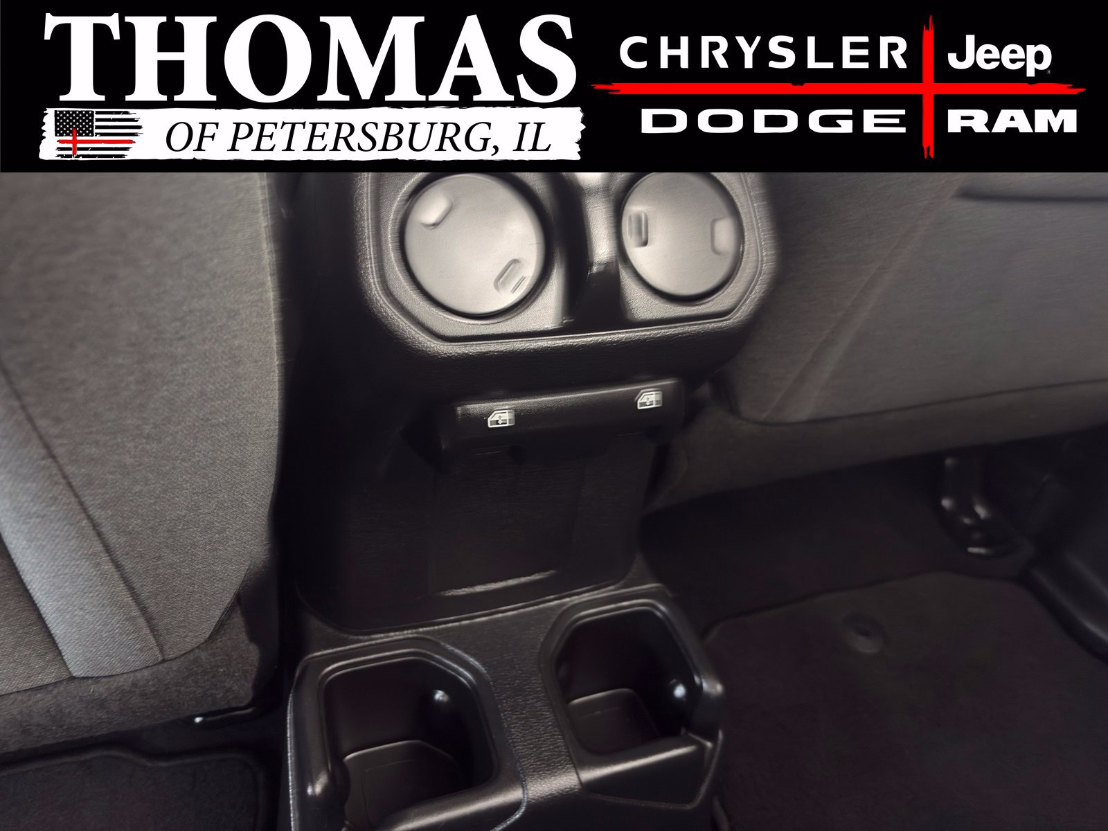 Used 2025 Jeep Wrangler Unlimited Sport AWD/4WD image 33