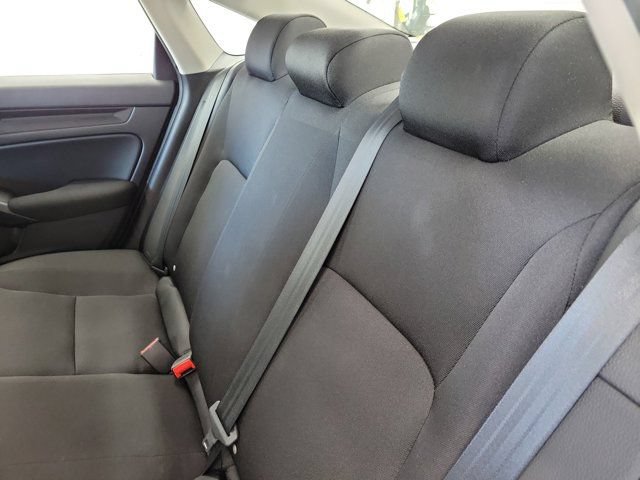 Certified 2023 Honda Civic LX image 11