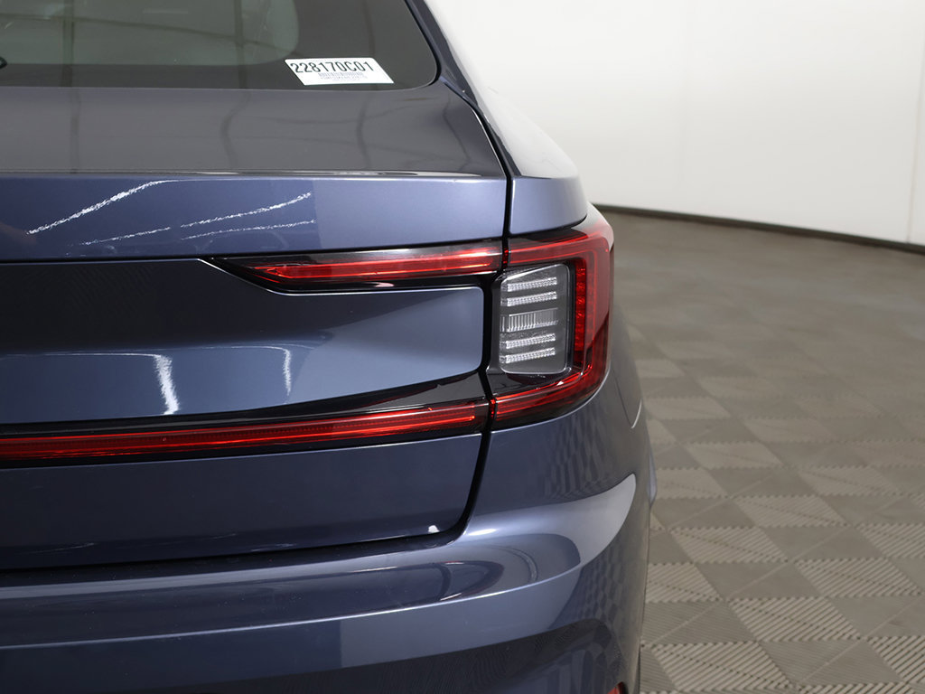 Used 2024 Polestar Polestar 2 AWD/4WD image 16
