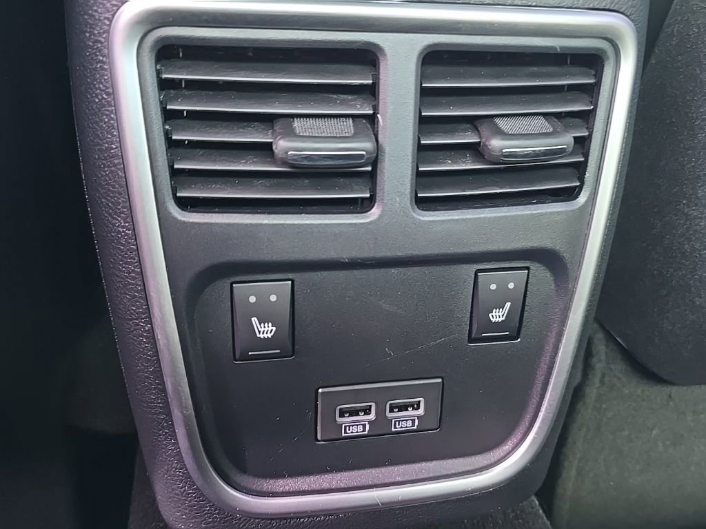 Used 2020 Dodge Charger GT w/ Plus Group RWD image 39