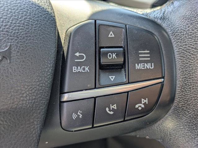 Used 2020 Ford Escape SE Sport FWD image 13