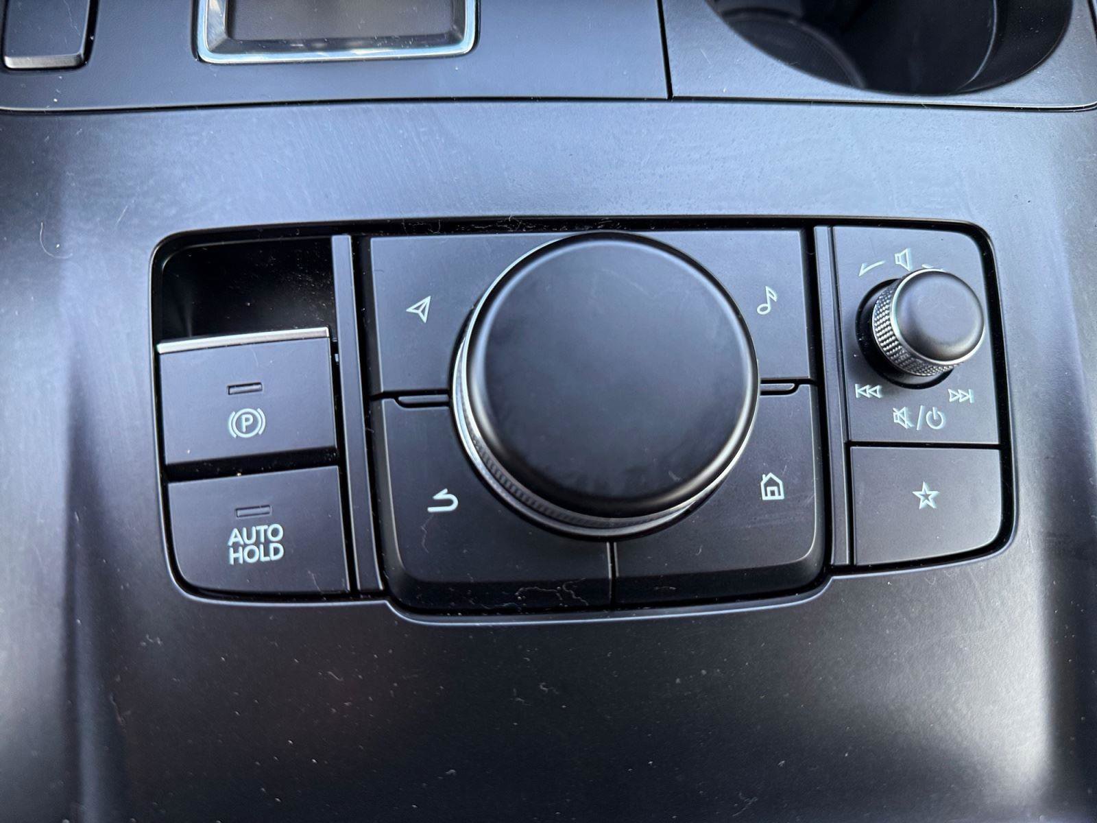 Certified 2025 MAZDA CX-90 3.3 Turbo w/ Select Package image 23