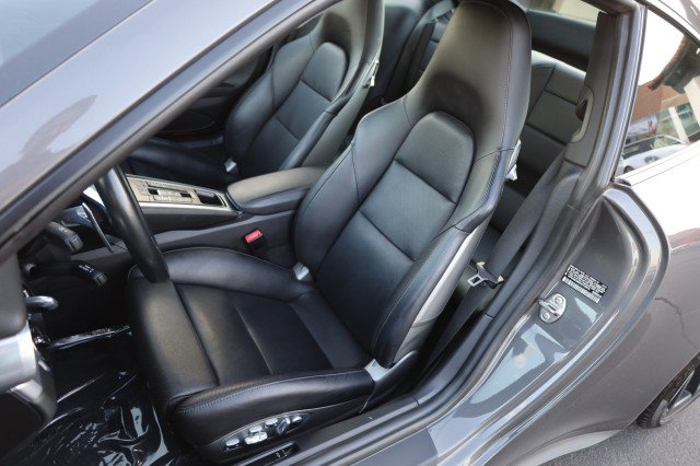 Used 2017 Porsche 911 Carrera 4S AWD/4WD image 25