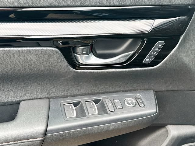 Used 2025 Honda CR-V Sport Touring image 23