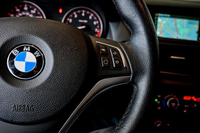 Used 2015 BMW X1 xDrive35i AWD/4WD image 38