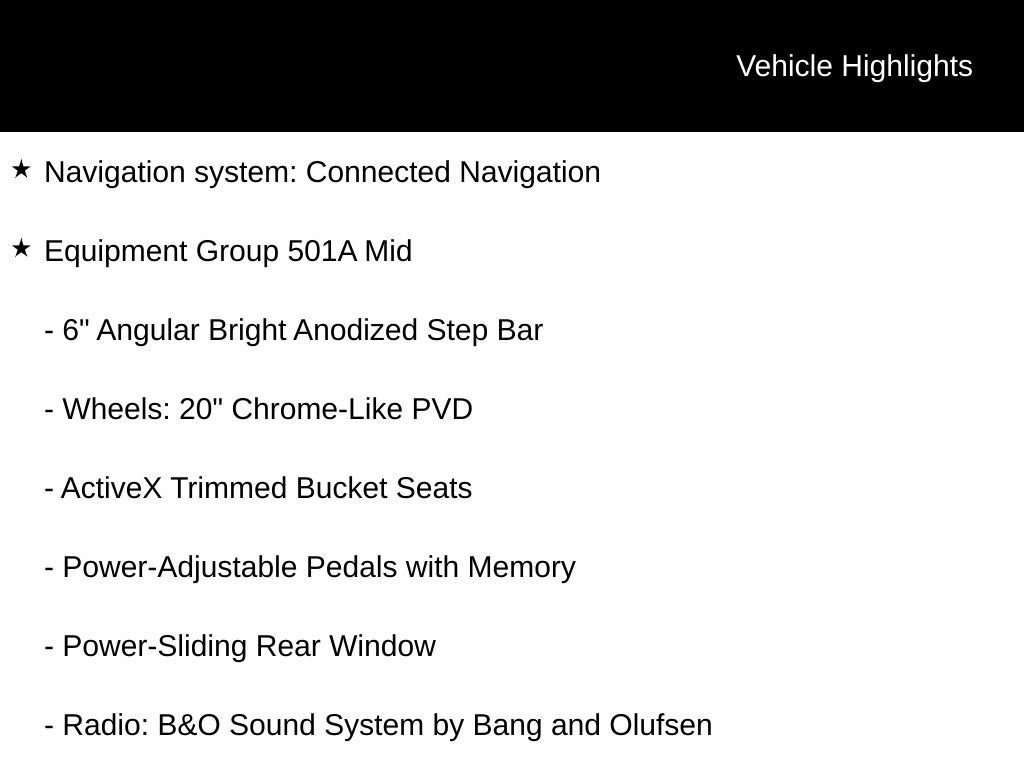 New 2026 Ford F150 Lariat AWD/4WD image 6