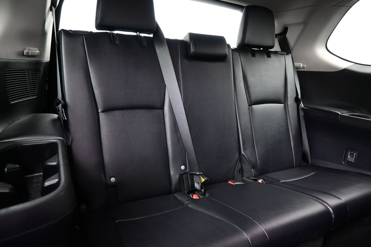 Used 2025 Toyota Grand Highlander AWD image 17