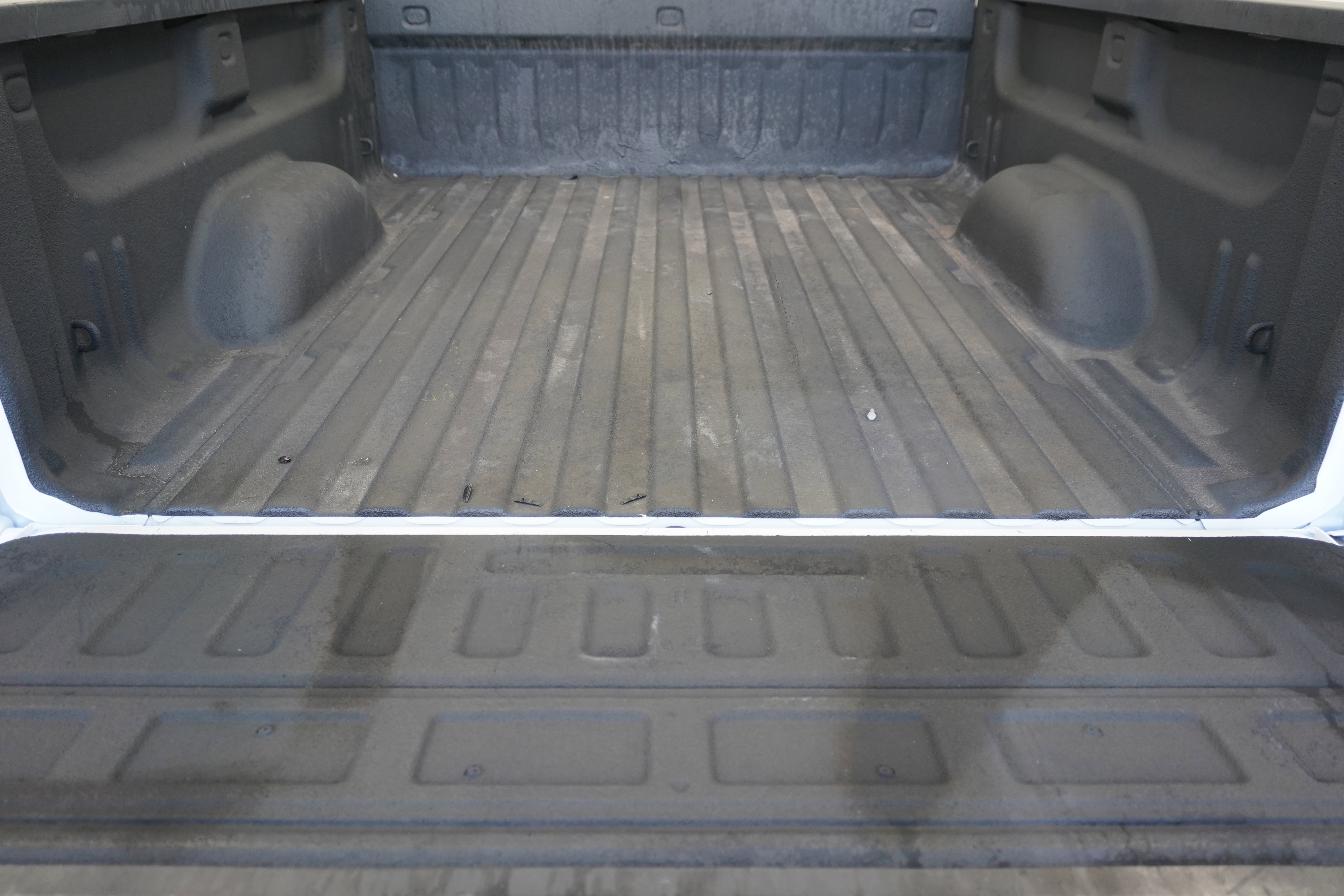 Used 2018 Chevrolet Silverado 1500 LTZ w/ Texas Edition AWD/4WD image 26