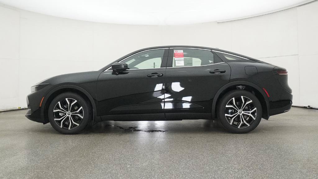 New 2026 Toyota Crown AWD/4WD image 22
