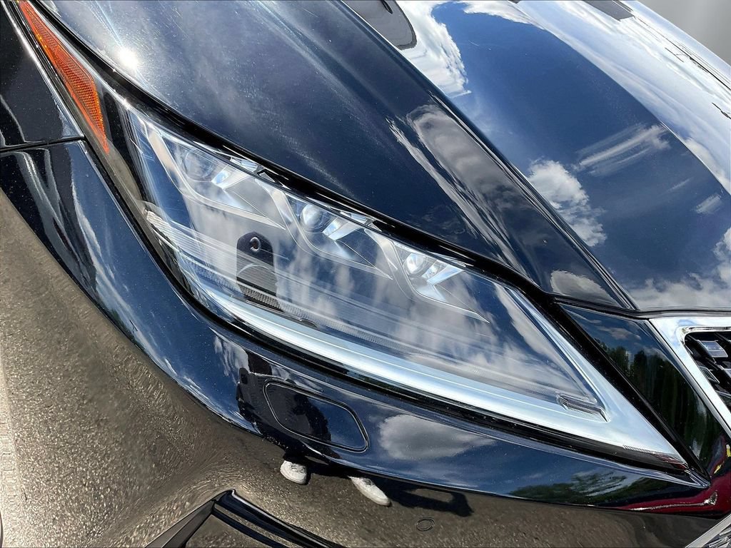 Used 2020 Lexus RX 450h AWD w/ Luxury Package image 31