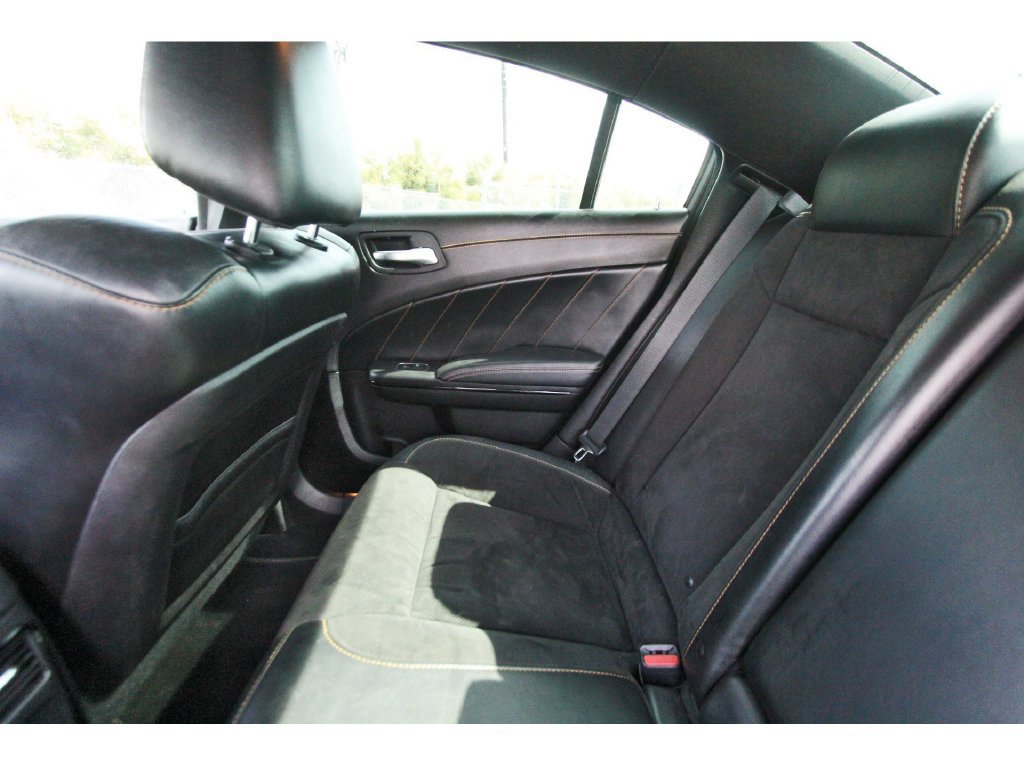 Used 2023 Dodge Charger Scat Pack RWD image 12