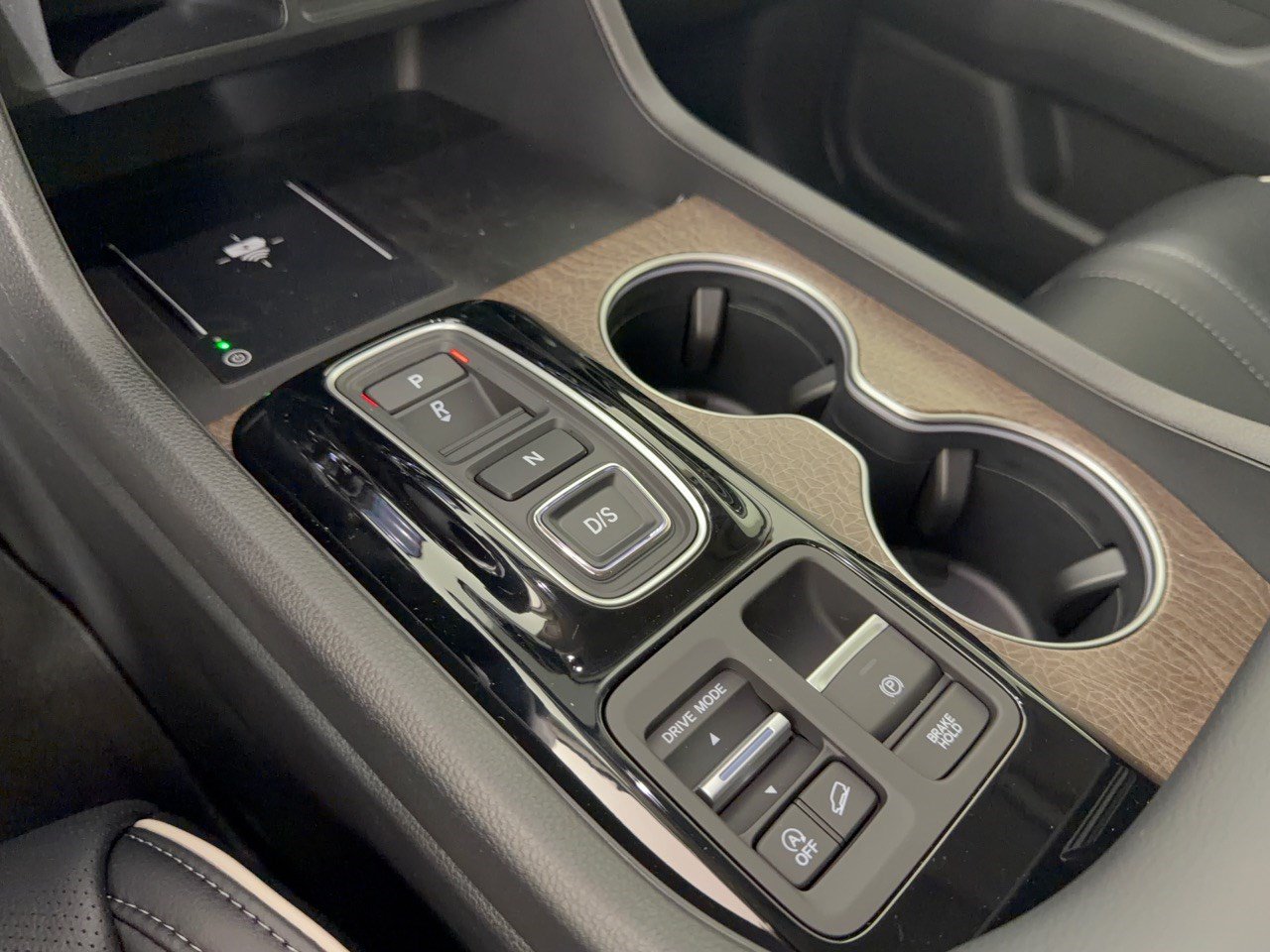 New 2026 Honda Pilot Elite image 21