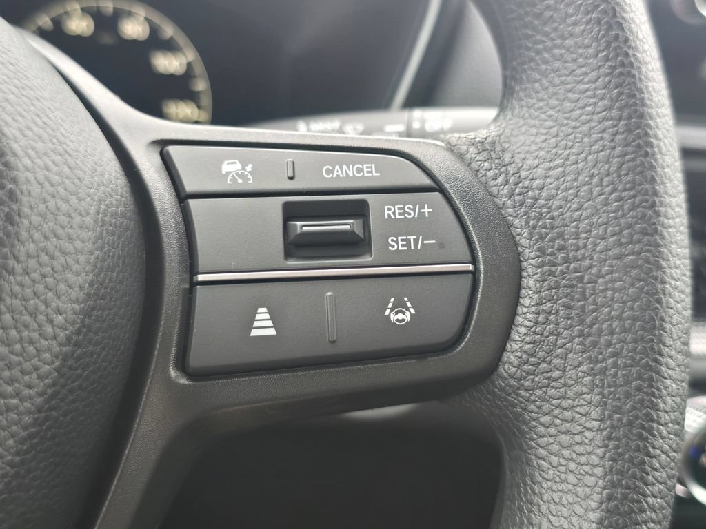 New 2026 Honda CR-V LX image 29