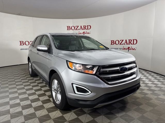 Used 2015 Ford Edge Titanium w/ Equipment Group 301A