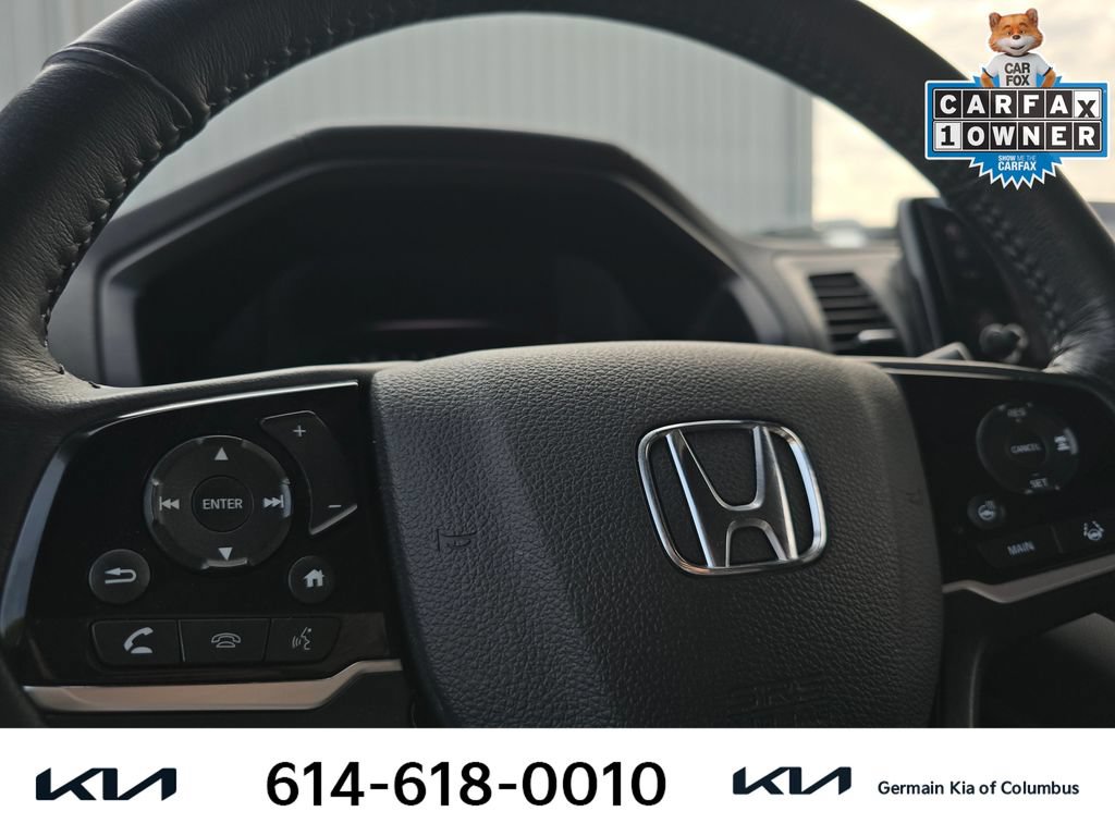 Used 2020 Honda Odyssey Elite image 23