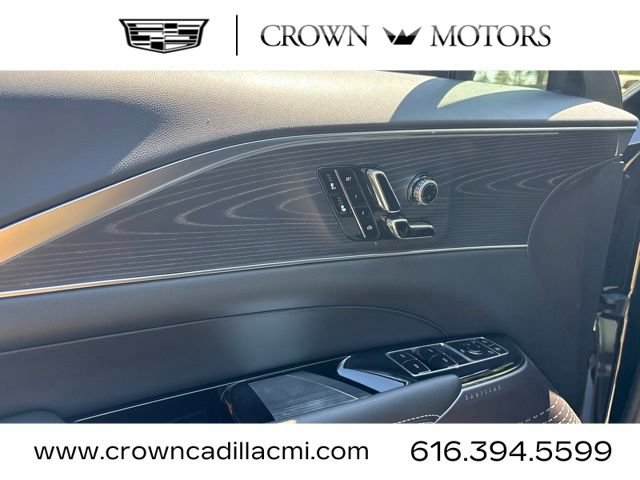 New 2026 Cadillac Lyriq Sport AWD/4WD image 10