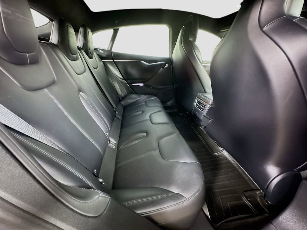 Used 2017 Tesla Model S 100D AWD/4WD image 33