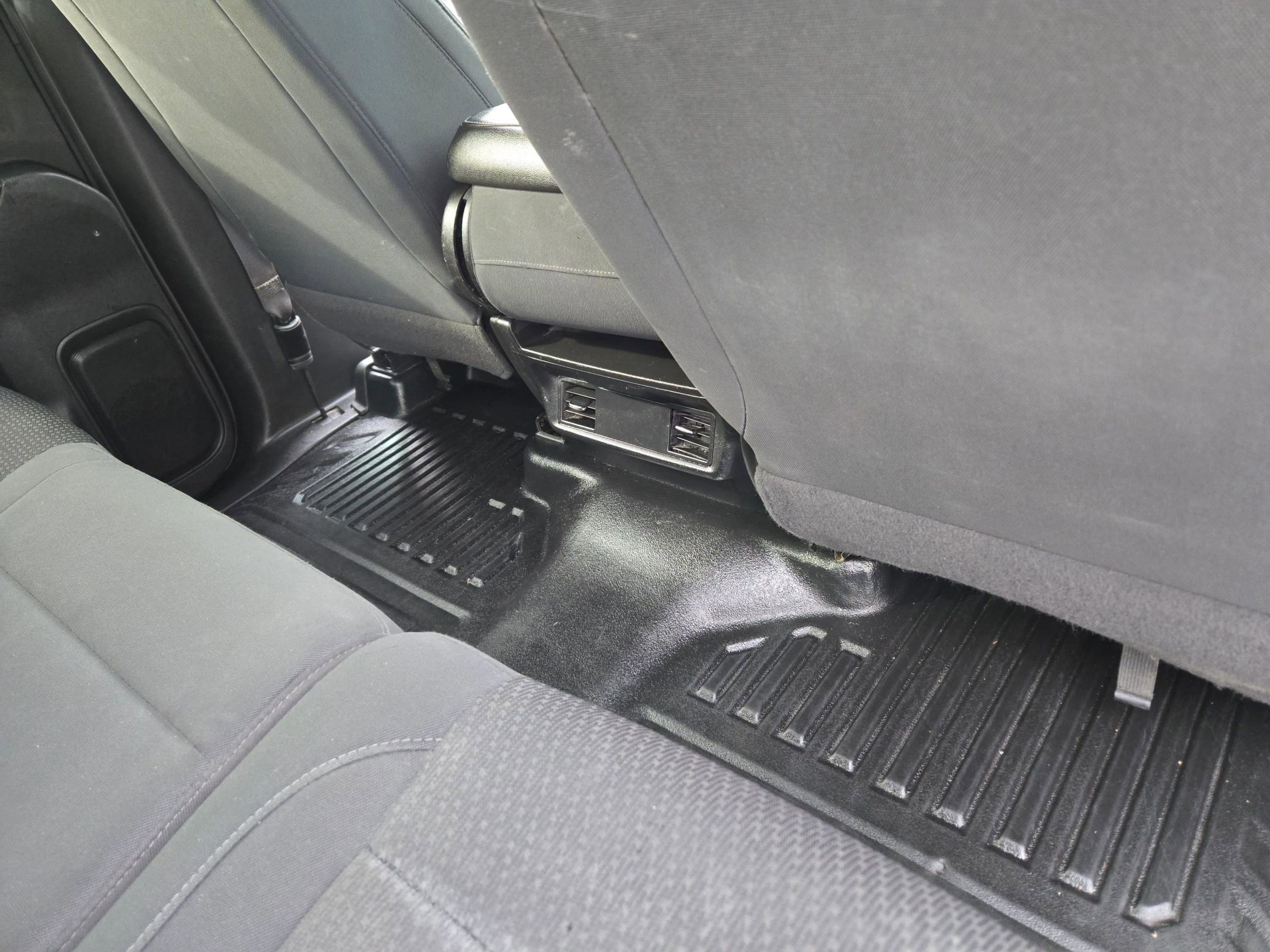 Used 2020 Chevrolet Silverado 2500 W/T w/ WT Convenience Package image 55