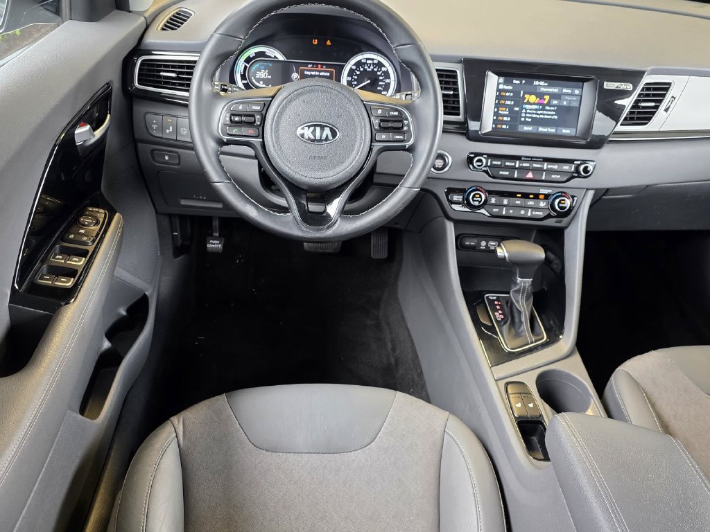 Used 2019 Kia Niro EX FWD image 10