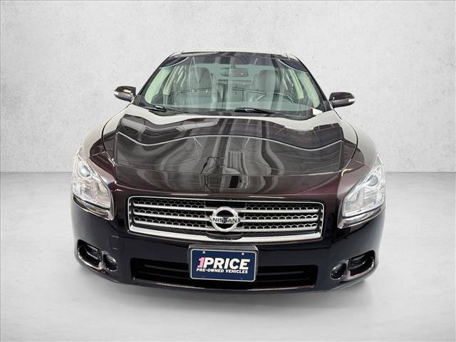 Used 2011 Nissan Maxima 3.5 SV w/ Premium Pkg FWD image 2