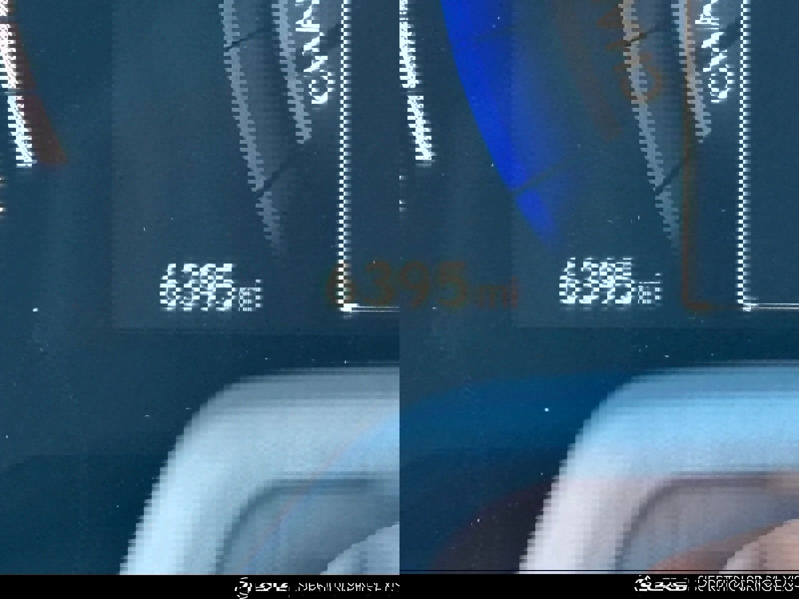 Certified 2024 Lexus RX 500h F Sport image 32