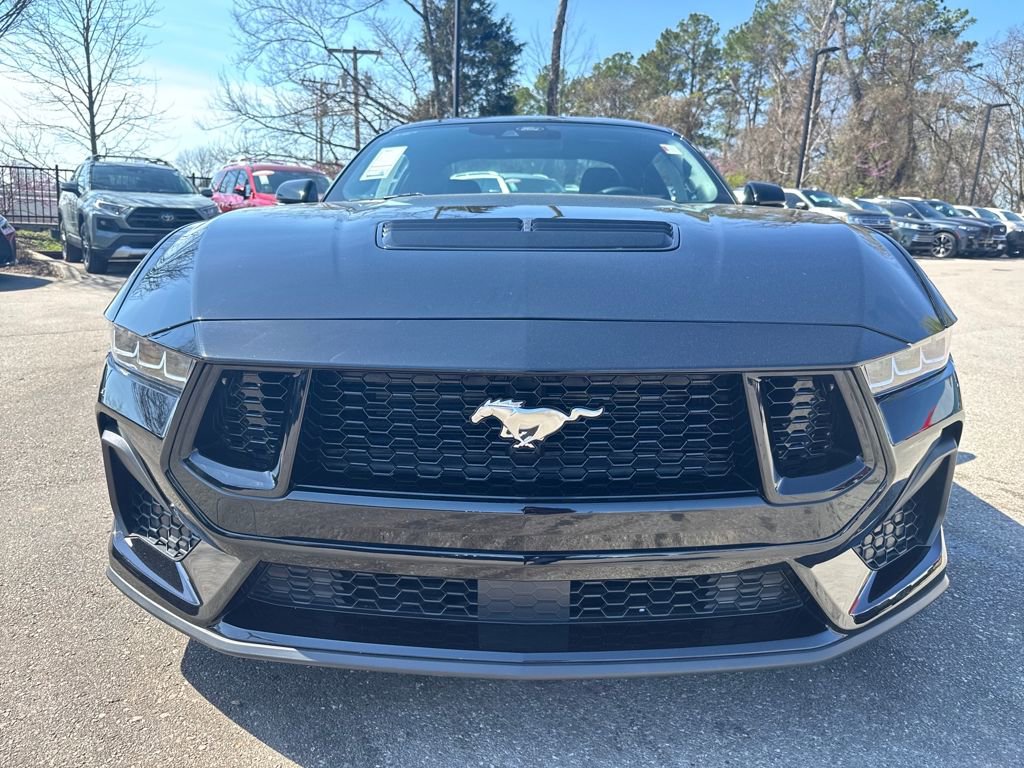 Used 2024 Ford Mustang GT Premium image 38