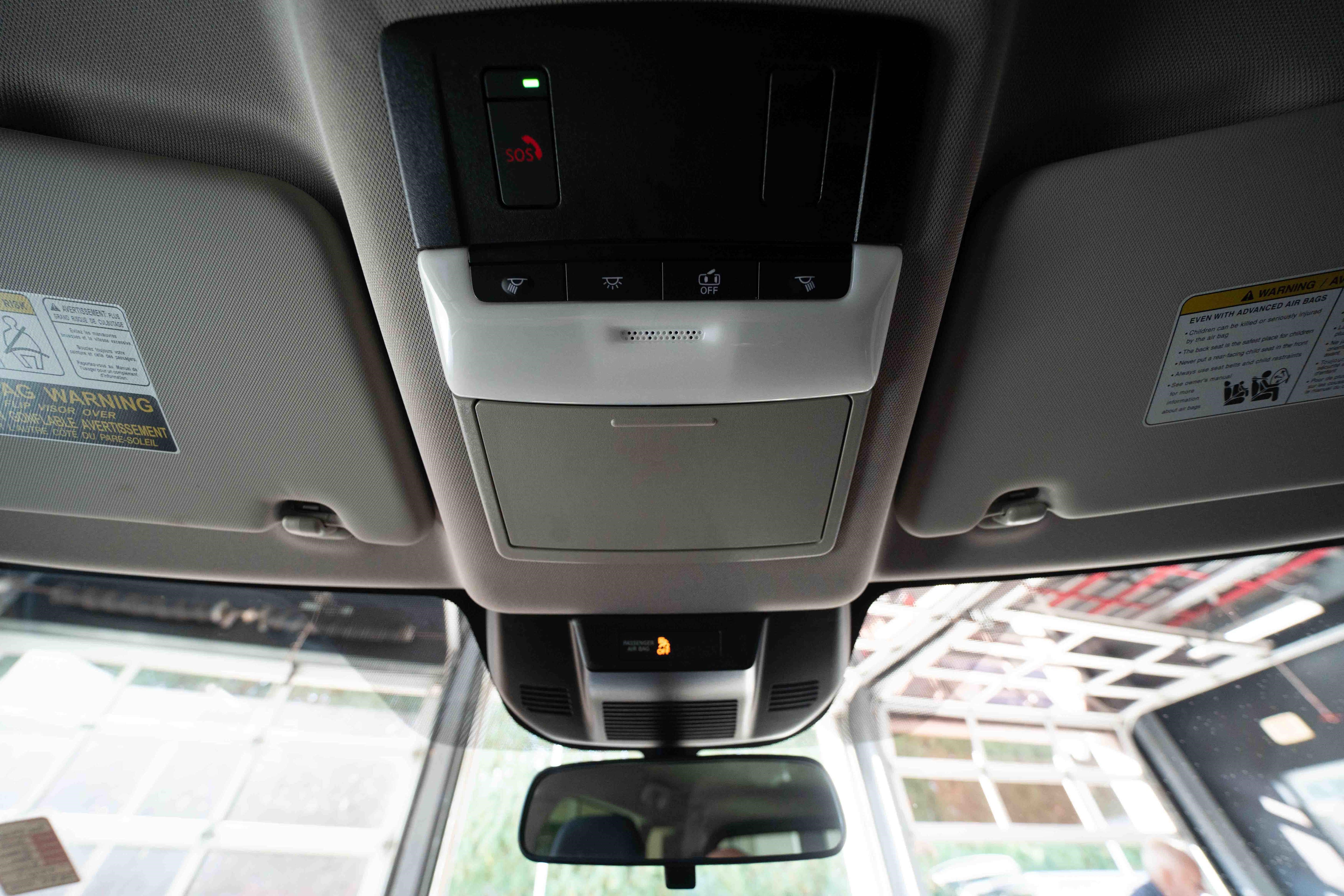 Used 2023 Nissan Rogue SV AWD/4WD image 18