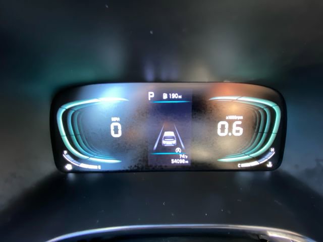 Used 2023 Kia Soul LX w/ Option Group 015 image 21