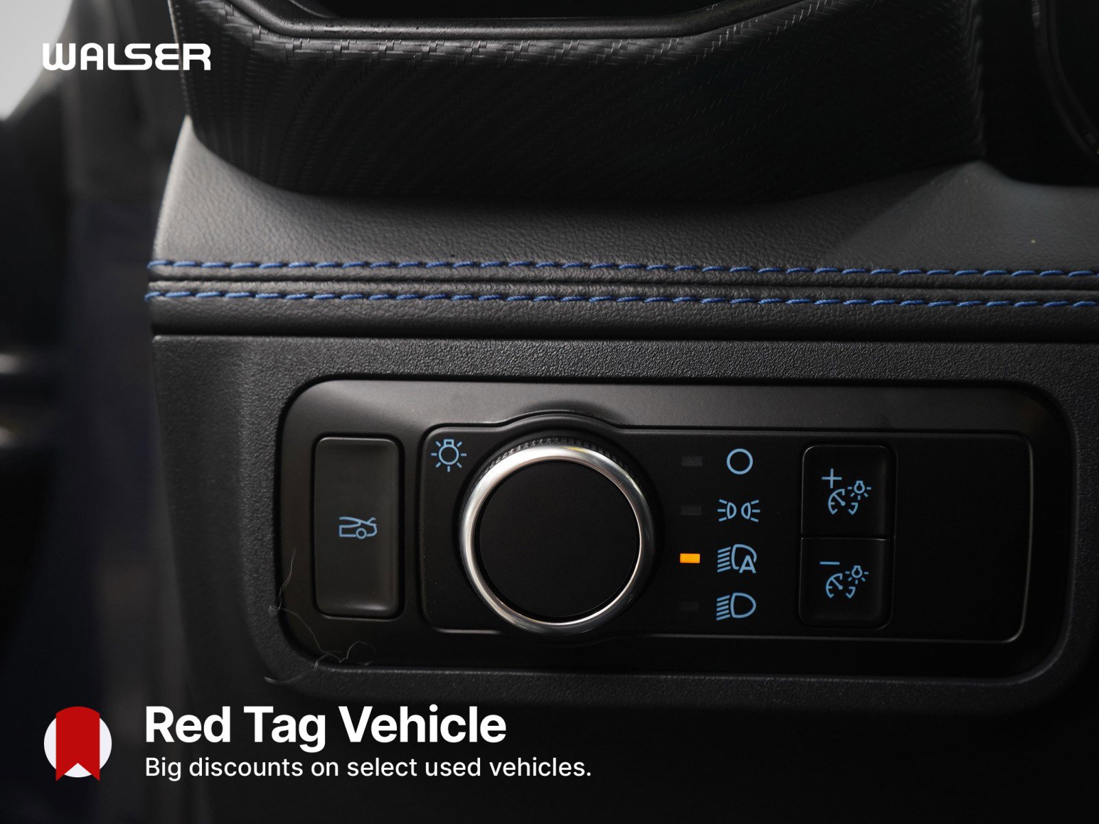 Used 2024 Ford Mustang Dark Horse RWD image 19