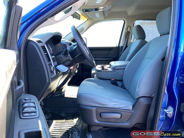 Used 2019 RAM 1500 Express w/ Express Value Package image 27