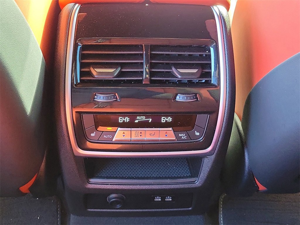 Used 2026 BMW X5 M Competition w/ Executive Package image 14