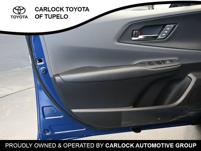 Used 2024 Toyota Prius Limited w/ Limited Premium Package FWD image 26