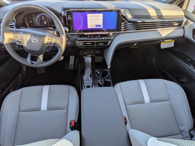 New 2026 Toyota Camry SE FWD image 13