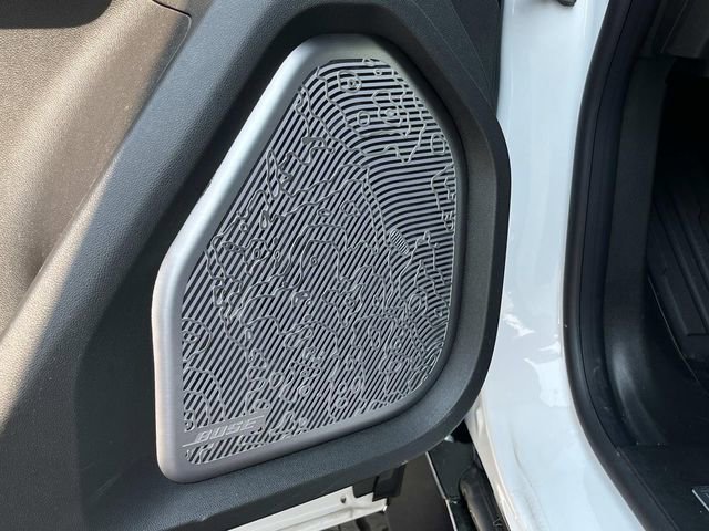 New 2025 GMC Hummer EV 3X w/ Battery Pack, 24 Module Pack image 22