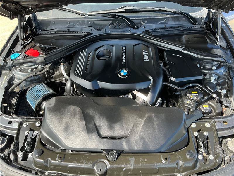 Used 2020 BMW 430i Gran Coupe RWD image 47