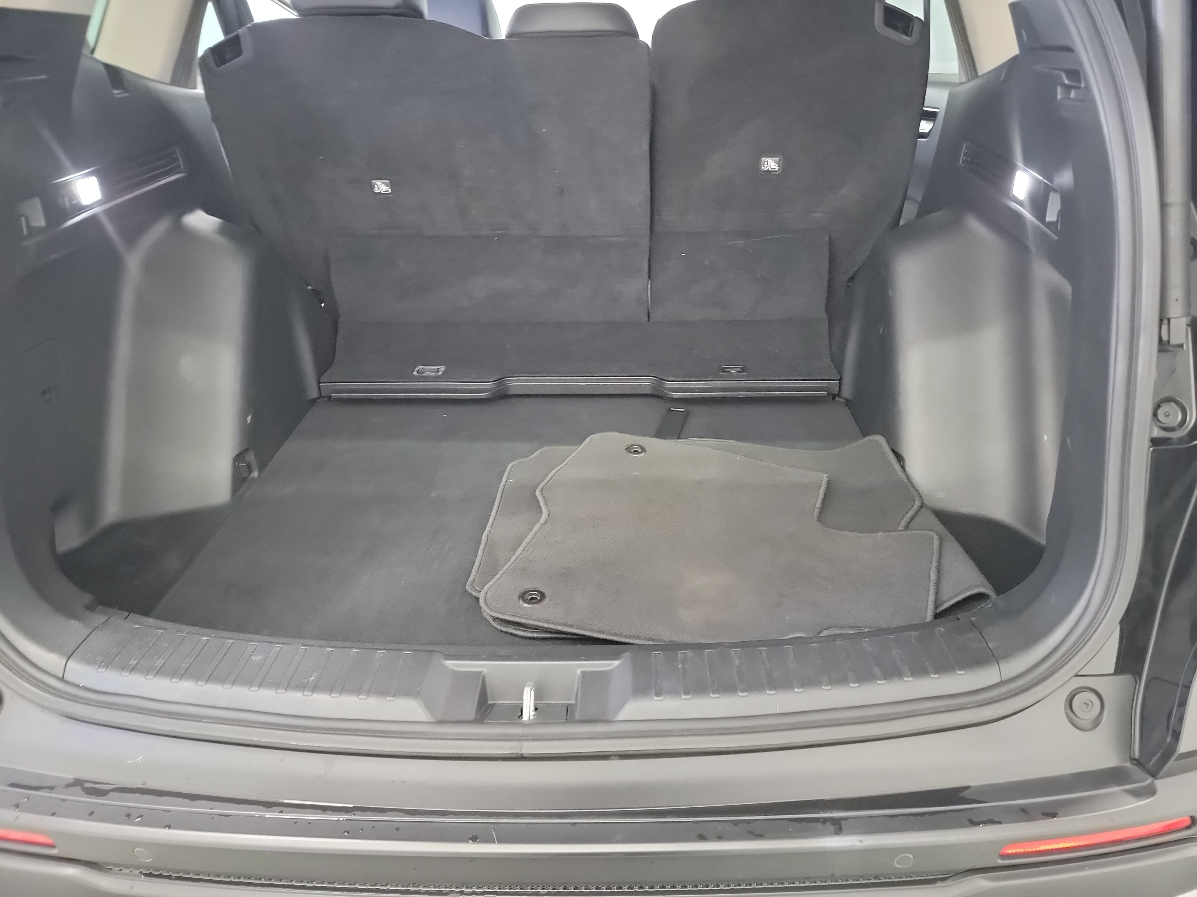 Certified 2024 Honda CR-V EX-L image 26